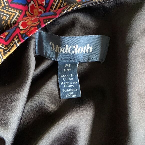 ModCloth Dress  - Picture 5 of 5